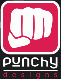 Punchy Designs